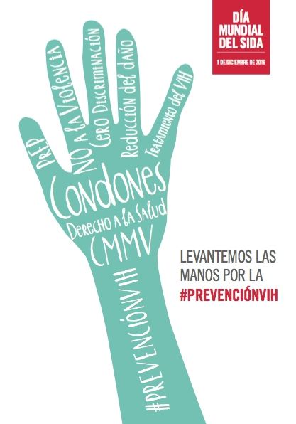 Molina de Segura conmemora el Día Mundial del SIDA con varias actividades divulgativas