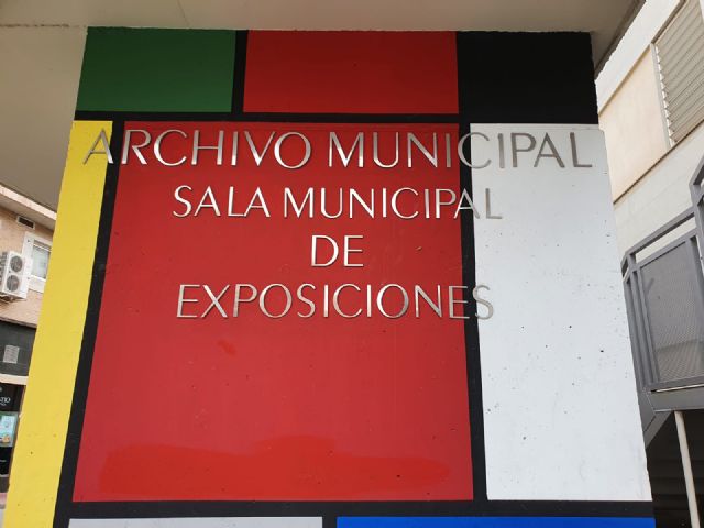 El Archivo Municipal de Molina de Segura Ofrece a los colegios e institutos del municipio el proyecto Archivo de Voz como recurso educativo