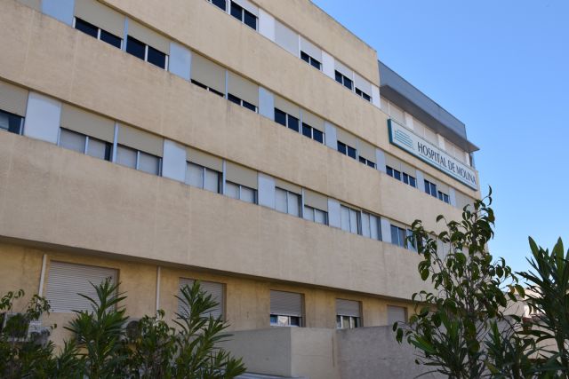 El Hospital de Molina incorpora los test rápidos de antígenos para la detección de COVID19