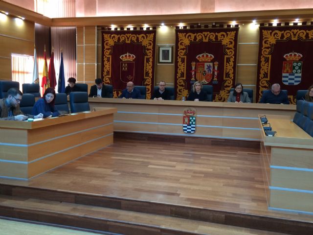 La Junta de Gobierno Local de Molina de Segura inicia la contratación del servicio de promoción de actividades culturales y de ocio en los centros sociales del municipio
