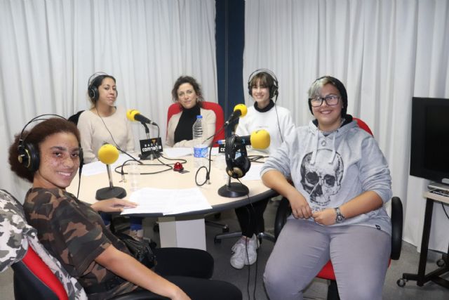 Radio Compañía incorpora a su programación un espacio conducido por estudiantes de Secundaria y Bachillerato