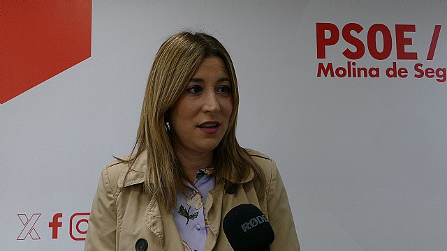 El PSOE exige mayor financiación del Gobierno regional para luchar contra el absentismo escolar y que no se obstaculice el trabajo del Consejo de Transparencia