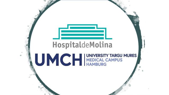 Convenio Hospital de Molina - Universidad de Hamburgo