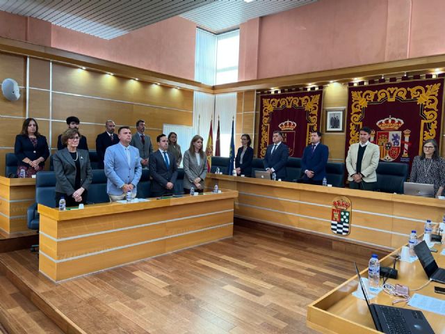 El Pleno aprueba una moción para la inclusión de las familias monoparentales en las bonificaciones del IBI