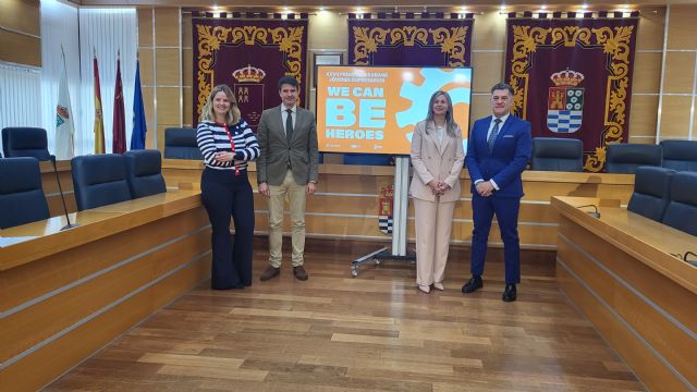 XXVII Premio CaixaBank Jóvenes Empresarios Héroes