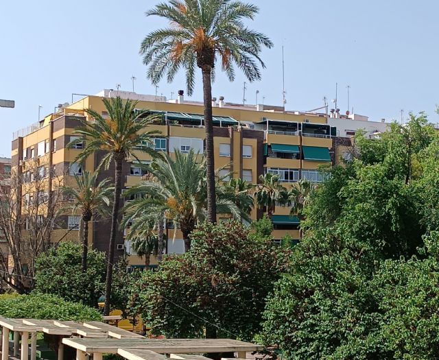 El PSOE denuncia la mayor subida del IBI en la historia de Molina de Segura aprobada por el PP y VOX