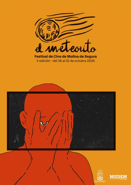 El Festival de Cine El Meteorito de Molina de Segura selecciona 6 cortometrajes de entre cerca de 600 propuestas para su fase oficial