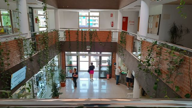 El PSOE denuncia la parálisis del gobierno de PP y VOX que provoca una asamblea general de funcionarios por primera vez en una década