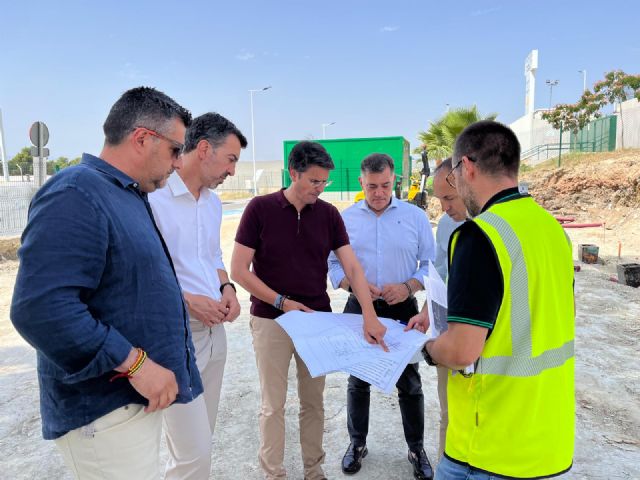 El Gobierno local amplía el aforo del recinto de eventos REMO, que pasará a tener capacidad para 11.000 personas