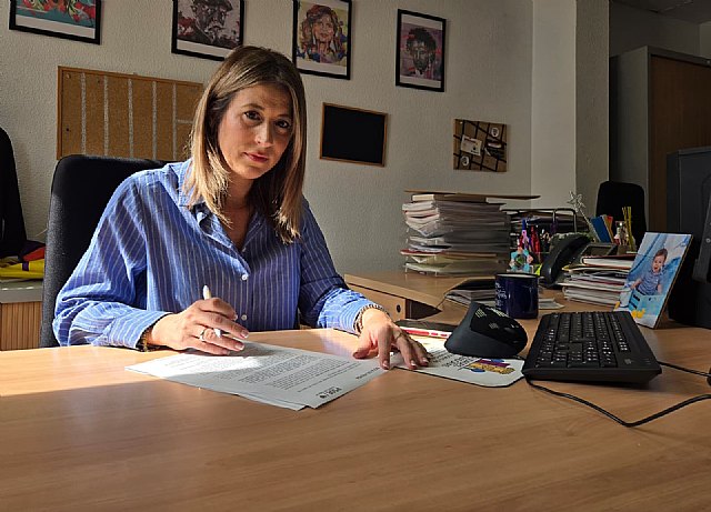 El PSOE exige un plan de choque para acabar con la lista de espera de mamografías en la Región de Murcia