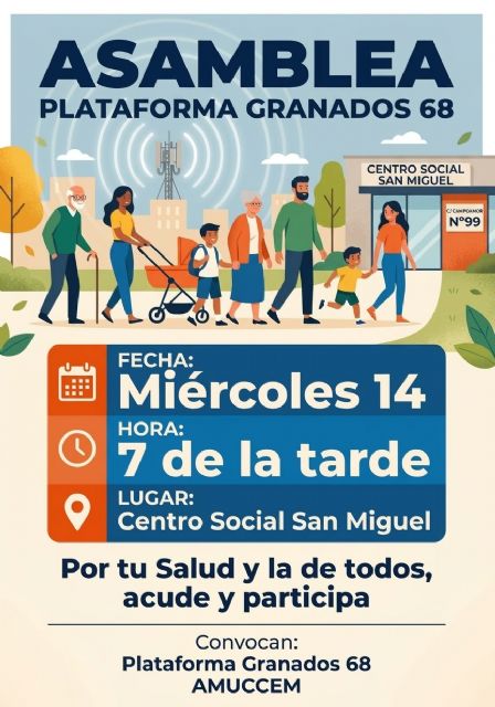 Los vecinos exigen al ayuntamiento que cumpla su propia resolución: