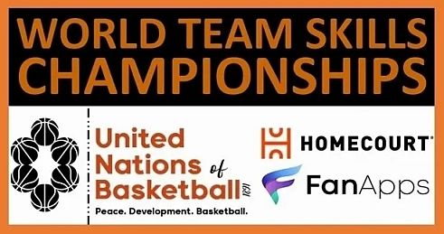 Los chicos de Molina Basket, a la final del Campeonato del Mundo de Habilidades