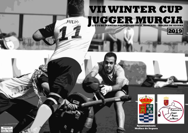 La VII Winter Cup se disputa el sábado 23 y el domingo 24 de febrero en Molina de Segura con la participación de 36 equipos procedentes de toda España