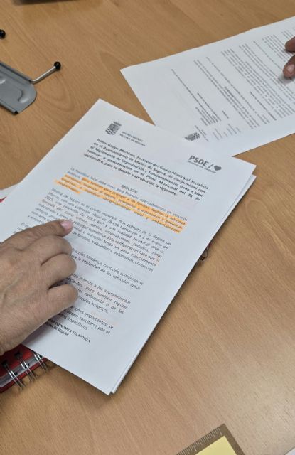 El PSOE logra que avance una bonificación del 5 % en el impuesto de circulación tras su moción de alivio fiscal