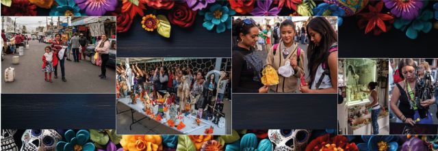 La Sala El Jardín de Molina de Segura acoge la exposición TANATOLATRÍA, con fotografías de José Luis Vidal Coy, del 19 de febrero al 26 de marzo