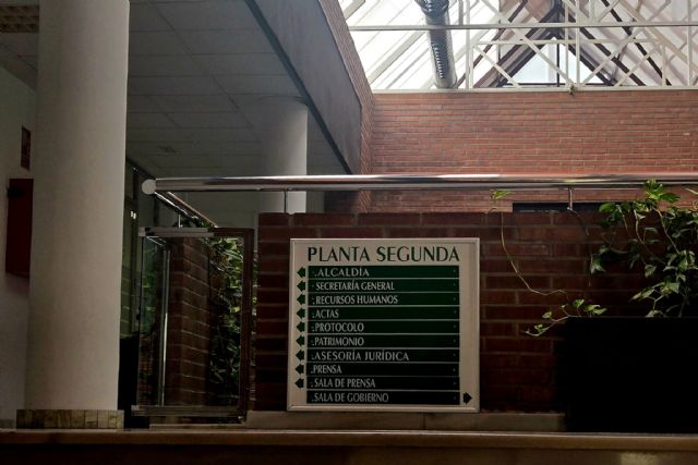 El PP y VOX gastarán en un cargo de confianza cerca de 70.000 euros al año