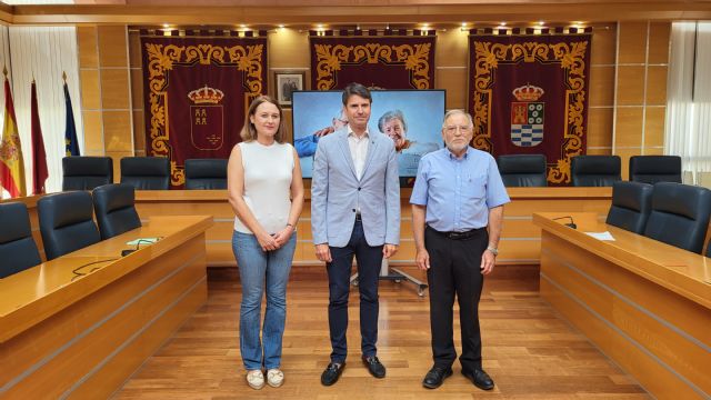 Las Jornadas para Mayores de Molina de Segura celebran su novena edición del 26 de septiembre al 5 de octubre