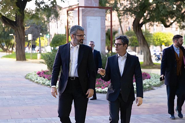 El Gobierno de España licita en abril el nuevo Palacio de Justicia de Molina de Segura