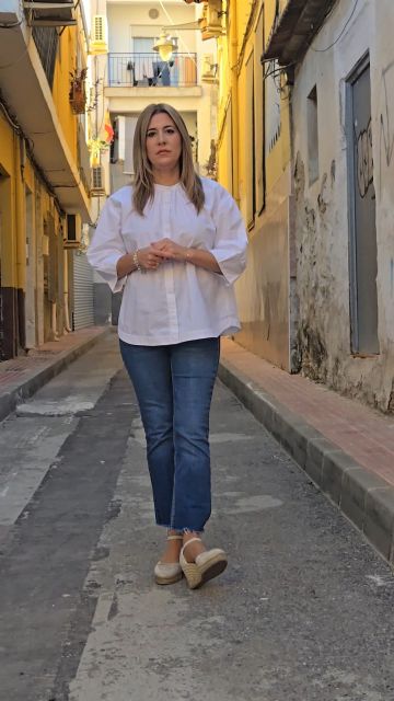 El PSOE lleva al Pleno tres propuestas para construir vivienda pública, mejorar El Carmen y arreglar los pasos de peatones