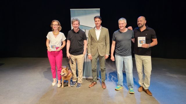 El Teatro Villa de Molina ofrece un ambicioso programa para la temporada de octubre de 2026 a enero de 2027 con 29 espectáculos