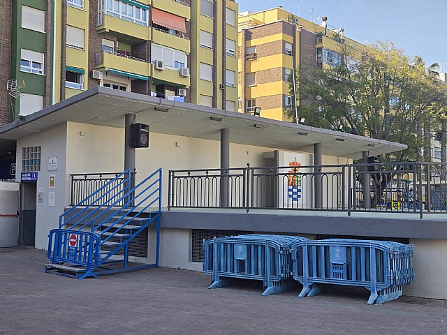 El pacto de las derechas deja en el cajón 6 de cada 10 euros para inversiones en Molina