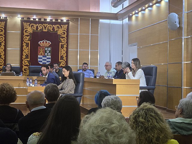 El PSOE saca adelante un plan integral para el barrio de San Roque frente a la parálisis de PP y VOX