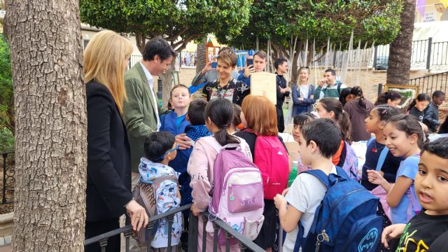 X Feria de las Tradiciones 2026 en Molina de Segura