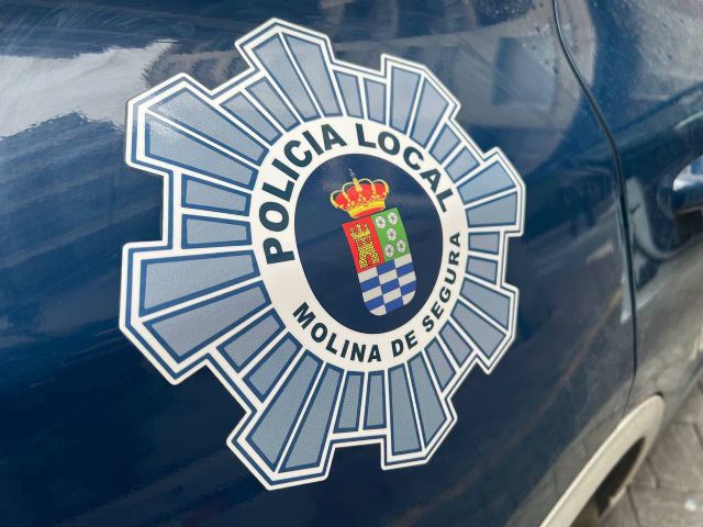 El Gobierno local continúa su apuesta por la seguridad con la creación de una plaza de comisario de Policía Local en Molina de Segura