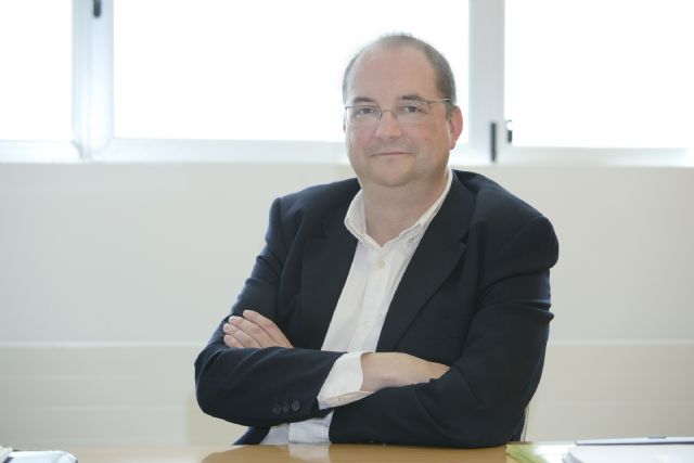 Pedro Ugarte gana el XIV Premio Setenil al mejor libro de relatos publicado en España 2017 con su obra Nuestra historia