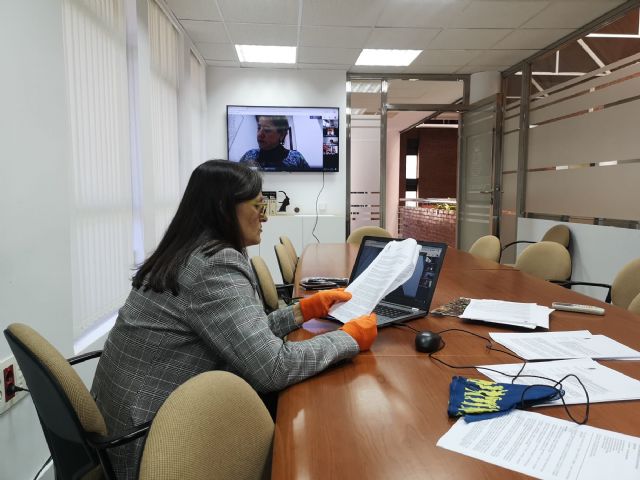 La Junta de Gobierno Local de Molina de Segura aprueba la modificación del calendario fiscal para el ejercicio 2020 con motivo de la declaración del Estado de Alarma por el COVID-19