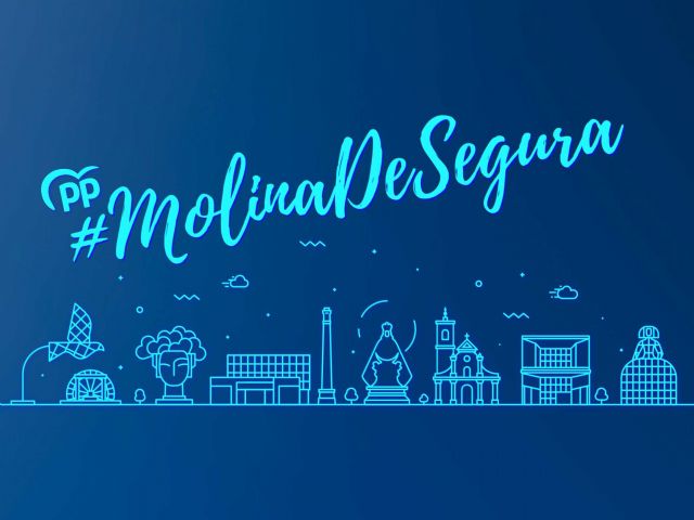 El alcalde de Molina de Segura pide la convocatoria de elecciones generales en defensa de la regeneración democrática