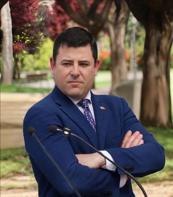 VOX Molina de Segura recibe el apoyo de los populares y aprueba su iniciativa contra la inmigración ilegal y por la Prioridad Nacional