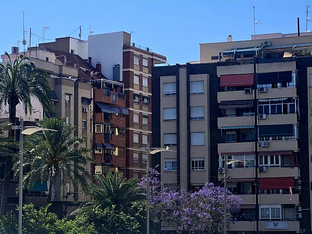 Molina, entre los IBI más altos de España, por encima de Madrid, Barcelona, o Murcia