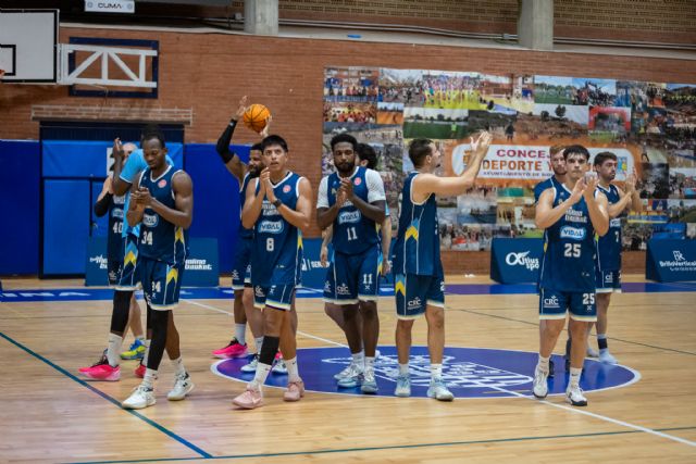 El Vidal Golosinas conquista el Serrerías y se cita con la final de la Copa Federación