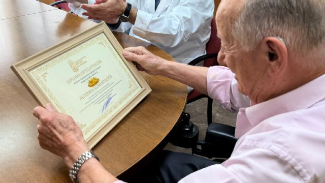 Alcurnia Alimentación, empresa familiar vinculada a la tradición conservera de Molina de Segura