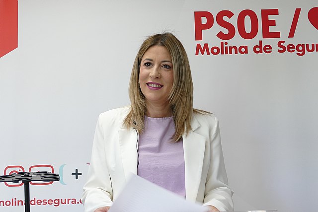 El PSOE denuncia que el Gobierno local ha 'quemado' el 51% de los ahorros municipales en tiempo récord