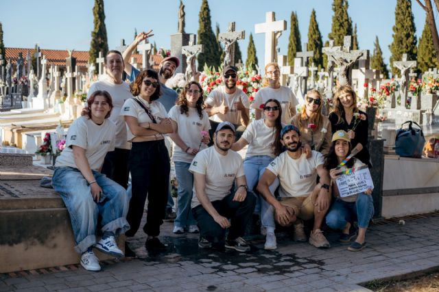 El Ayuntamiento de Molina de Segura presenta la II edición de la Escuela de Cine ESCIMOSE