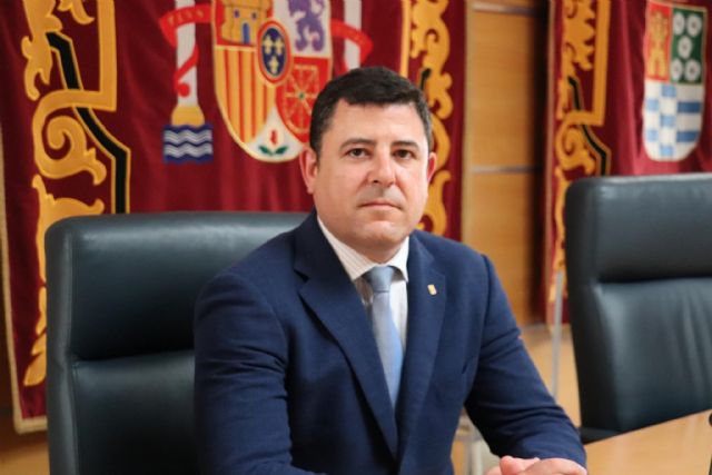 VOX Molina de Segura pide urnas frente a la pérdida de credibilidad del Ejecutivo