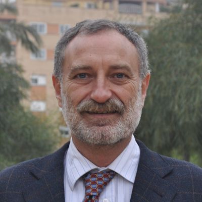 Juan Román será el nuevo concejal del PSOE en el Ayuntamiento de Molina
