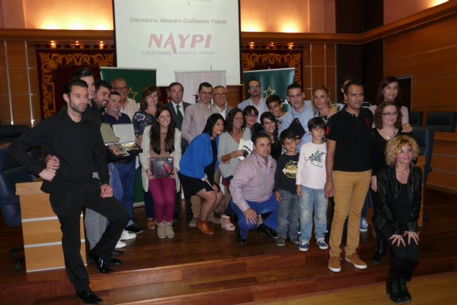 El Ayuntamiento de Molina de Segura entrega los premios de la VIII edición de la Ruta D´Tapeo y Cóctel por Molina, Fiestas Patronales