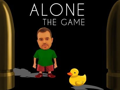 Una empresa de Molina de Segura crea el videojuego Alone The Game
