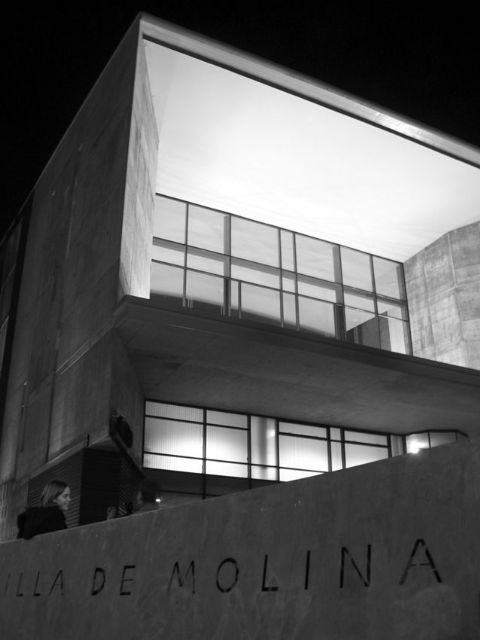 El Teatro Villa de Molina celebra su décimo aniversario con la actuación de YLLANA el domingo 29 de noviembre