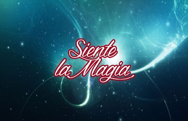 El Teatro Villa de Molina acoge el Festival de Ilusionismo Siente la Magia el sábado 5 de marzo