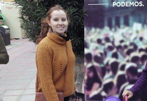 María Belén Fernández encabezará la lista de Podemos en Molina de Segura con una candidatura marcada por la defensa del feminismo, el bienestar animal y los servicios públicos