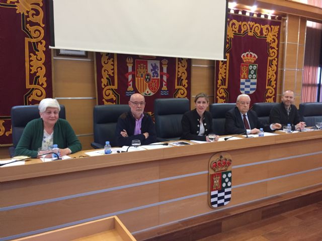 El Ayuntamiento de Molina de Segura pone en marcha el proceso de Presupuestos Participativos 2018