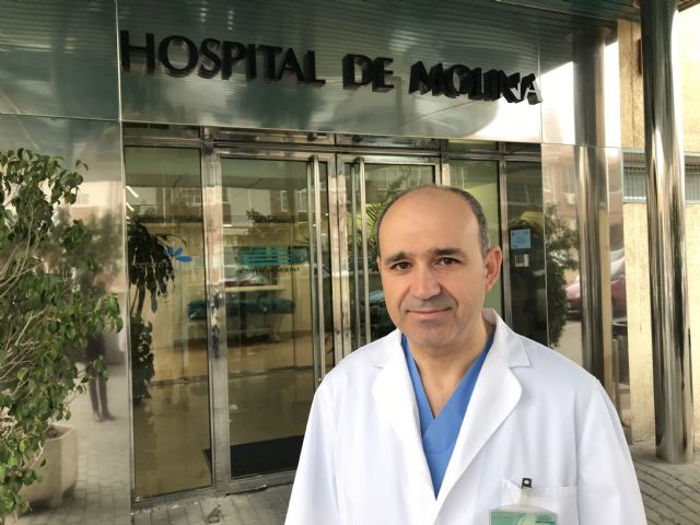 El Hospital de Molina presenta sus proyectos LEAN sobre calidad asistencial y seguridad del paciente