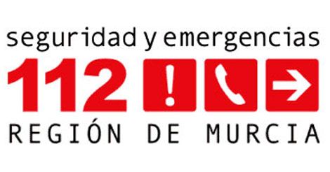Servicios de emergencia atienden y trasladan a trabajador herido en Molina de Segura
