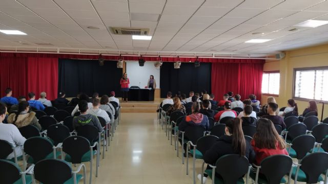 El Ayuntamiento de Molina de Segura inicia el proceso de selección del alumnado que formará parte del Programa Mixto de Empleo y Formación San José I