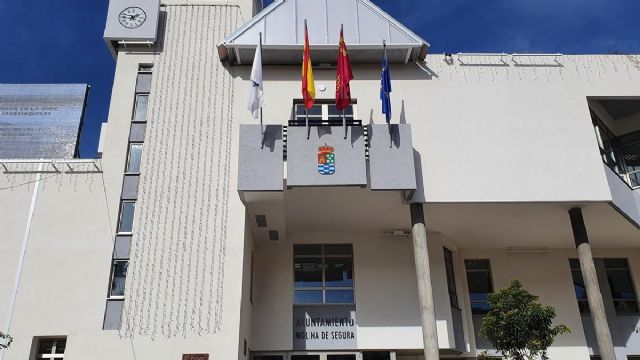 PP: 'El Ayuntamiento de Molina de Segura tendrá que devolver casi 250.000 euros de una ayuda regional por la mala gestión del PSOE'