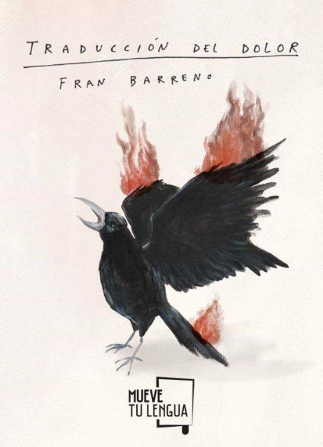 Fran Barreno, con Traducción del dolor, gana el I Premio Subirana para el mejor libro de poesía publicado en 2021